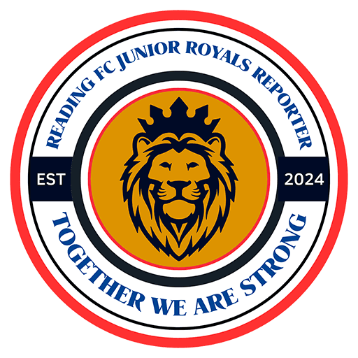 Junior Royals Reporter