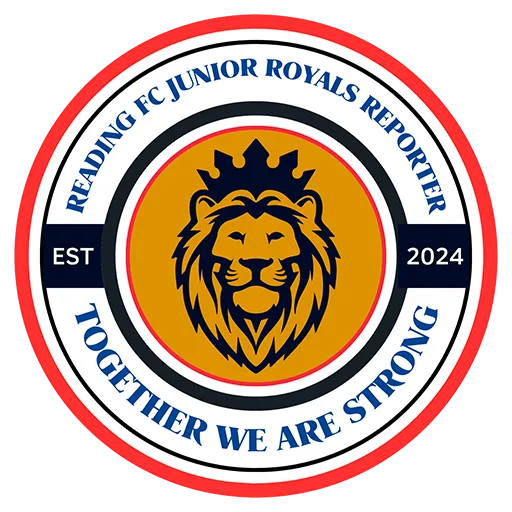 Junior Royals Reporter